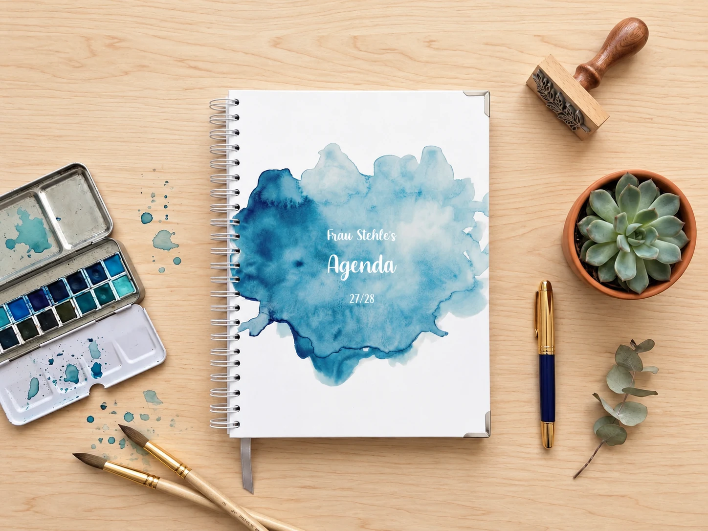 Aquarell Premium