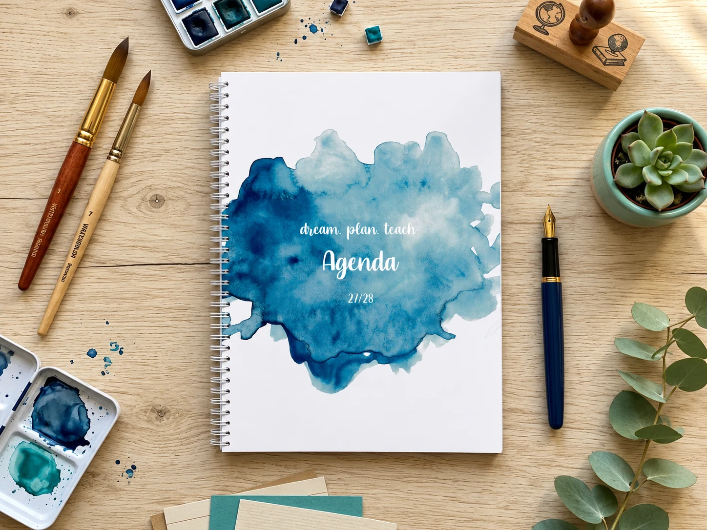 Aquarell Slim